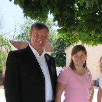 ATOMY Employee Andrey Ilin's profile photo
