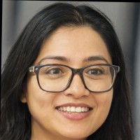W.E.-Matter Employee Mona Singh's profile photo