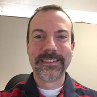 UAMS - University of Arkansas for Medical Sciences Employee Jonathan Parish's profile photo