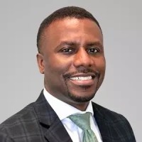 Ares Management Corporation Employee Clinton Sharpe Jr.'s profile photo