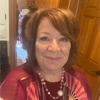 Linda Frantz
