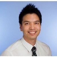 Cubewise Employee Gary Ng's profile photo