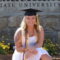 QLS Lighting Defined Employee Madison Jones's profile photo