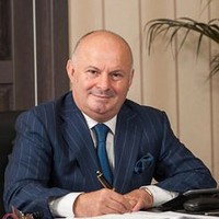 Ata Ltd. Co. Employee Necmi Dogan's profile photo