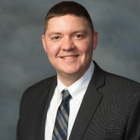 Sedgwick Employee Jeff Way's profile photo