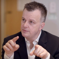 Cobblestone Chronicles Ltd Employee Chris MacNeil's profile photo
