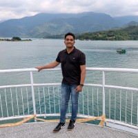 TUNG THIH ELECTRONIC CO LTD Employee Mohd Mudassir's profile photo