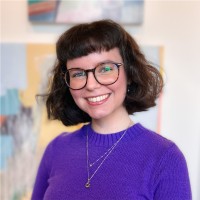 Scout House Employee Sarah Miller's profile photo