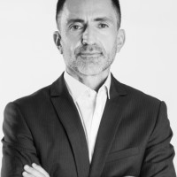EDHEC Business School Employee Jérôme Frizzera-Mogli's profile photo