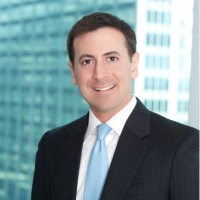 Surevia Capital Management Employee Tom Cusack's profile photo