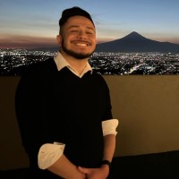 Jesse Cruz-Lopez Email & Phone Number