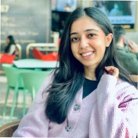 IBEX Payroll Employee Ayushi Kalia's profile photo