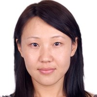 Fiona Lu Email