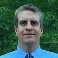 California Energy Commission Employee Patrick Saxton's profile photo