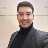 Proxima Group Employee Lorenzo D'Amico's profile photo
