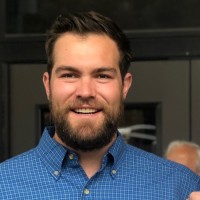 Snap Inc. Employee Zach Thomas's profile photo