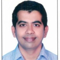 Avenue Supermarts Ltd - DMart Employee R.balakrishnan Iyer's profile photo