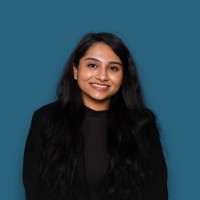 B. Futurist B.V. Employee Ashmita Bose's profile photo