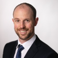 FedTech Employee Thomas Shiell's profile photo