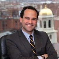 Hemenway & Barnes Employee Kevin Ellis's profile photo