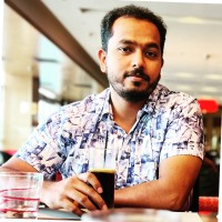 Deepak Karkera Email