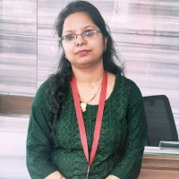Asmita Srivastava Email & Phone Number | Capgemini Human Resources ...