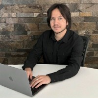 Escal8 Employee Gustavo Peralta's profile photo