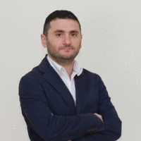 Concept & Structure Employee Mario Maalouf's profile photo