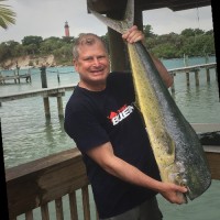 prince william county Employee Tom Dombrowski's profile photo