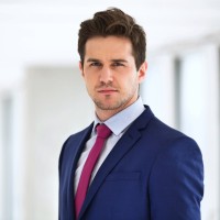 Intelecox Employee Mike Ross's profile photo