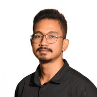 Akash Borah Email