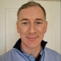 Revive Active Employee Colm Horton's profile photo