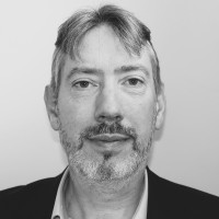 E-mail de Simon Ridley