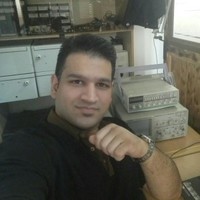 Polydin Studio Employee Isaac Nikouei's profile photo