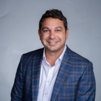 Salesforce Employee Ryan Fox's profile photo