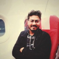 HTS (HighTech-Solutions) Employee Krishna Dev's profile photo