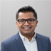 AstraZeneca Employee Simu Thomas's profile photo