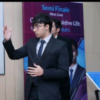 AGILIS (Capital) ADVISORS Employee Kartikey Chandra's profile photo