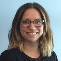Cosmodôme Employee Stéphanie Girard-Beaudry's profile photo