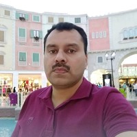 IntegrationWorks - the integration experts. Employee Hamood Ulislam's profile photo