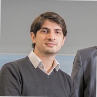 David Bosch Email