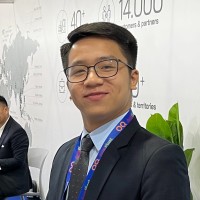 Andrew Duong Email
