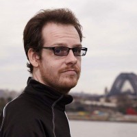 wafer.space Employee Tim Ansell's profile photo