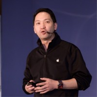 蘋果公司 Employee Leslie Leung's profile photo