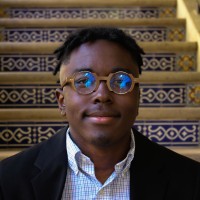 Omega Psi Phi Fraternity, Inc. Employee Chase Hill's profile photo