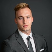 Empyrean Employee Kyle Maynard's profile photo