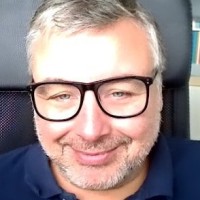 Stealth Startup Employee Juan Blanco's profile photo