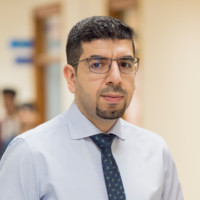 Tabadul Employee Ali Alnakeeb's profile photo