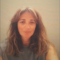 ROI UP Group Employee Mª Cazorla's profile photo