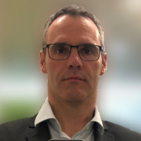 RIS 2048 Employee Antonio Pereira's profile photo